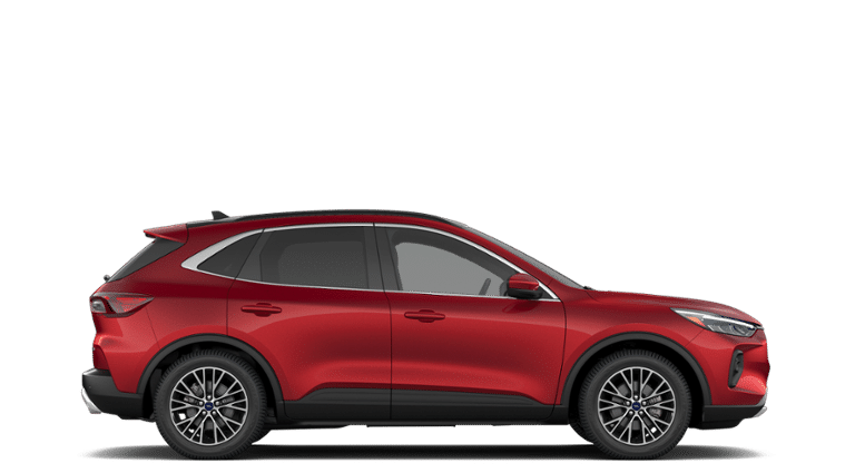 2026 Ford Escape® External Image 1